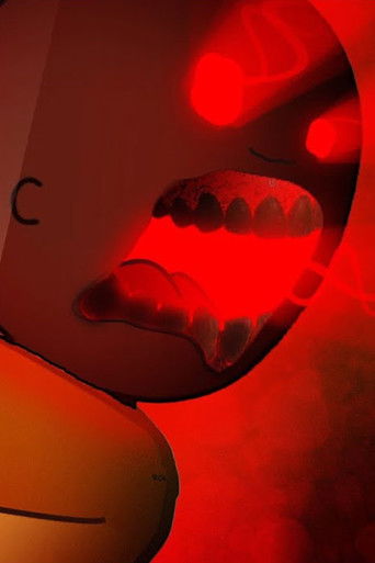 Caillou's Excommunication poster