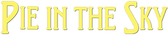 Pie in the Sky logo
