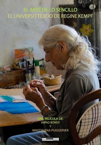 El arte de lo sencillo (2025)