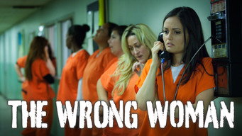 #5 The Wrong Woman