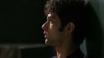 Episódio Episódio 7 da série O Mar Lá Fora