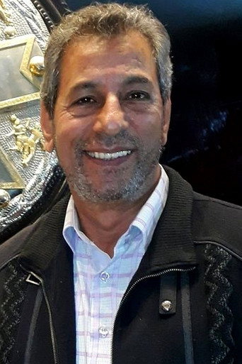 Foto de Mohsen Sabry