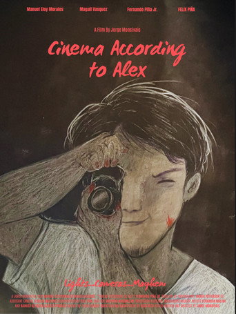 Cinema According to Alex (2025)