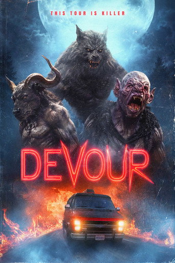 Cartell de Devour