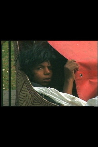 Children of the Street