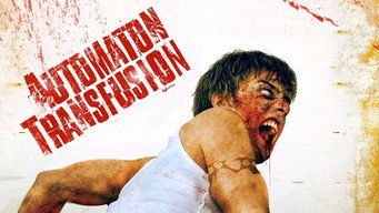 Automaton Transfusion (2006)