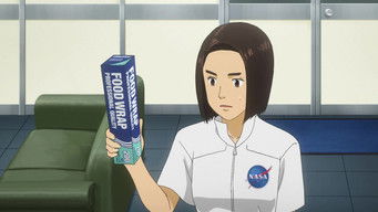 Aflevering 9 — Sea Diver and Space Diver