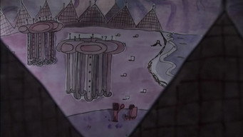 #4 Wasteland
