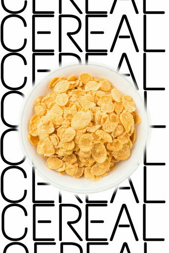 Cereal (2021)