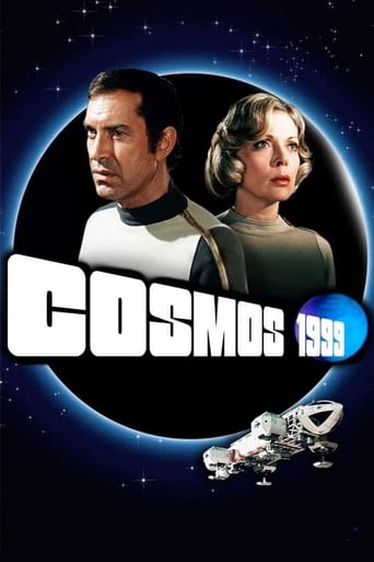 Cosmos 1999 en streaming 