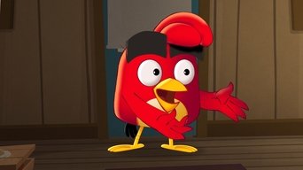 Angry Birds: Locuras de Verano S01E16