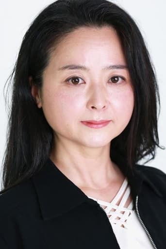 Image of Chiyo Takahashi