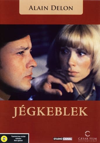 Jégkeblek