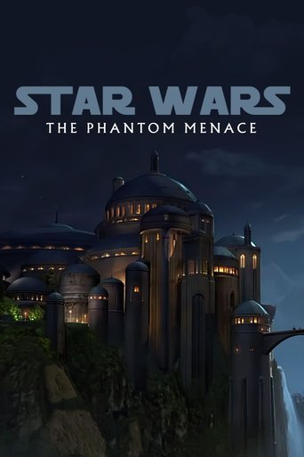 Star Wars: Episode I - The Phantom Menace