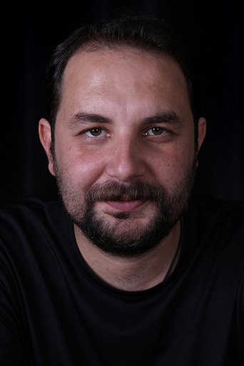 Imagine Oğuz Öztaş