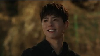 Episódio Episódio 12 da série Um Bom Garoto