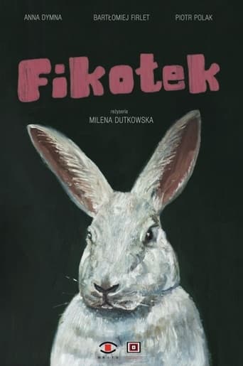 Fikołek en streaming 