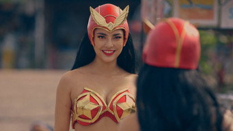 Episode 11 — Fake Darna