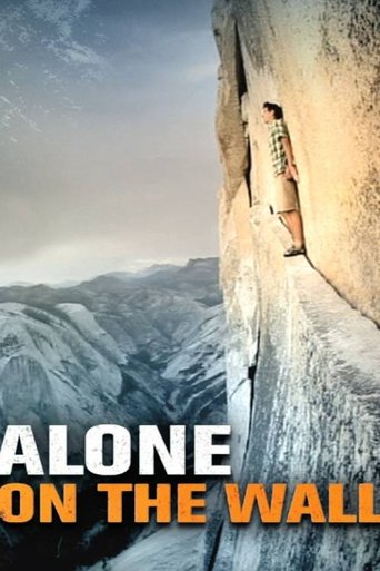 Alone on the Wall (2010)