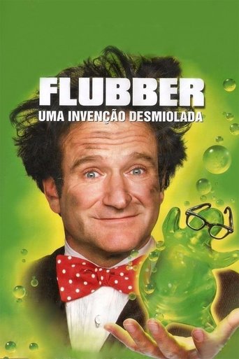 Assistir Flubber - Uma Invenção Desmiolada online Assistir Flubber - Uma Invenção Desmiolada online