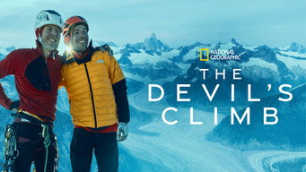 Still 4 from The Devil's Climb
