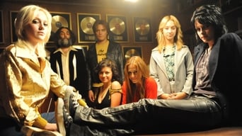 Galeria 4 - The Runaways