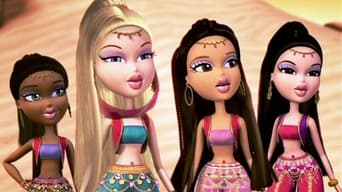 #2 Bratz: Desert Jewelz