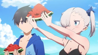 Episode 8 — Li'l Miss Vampire and the Beach