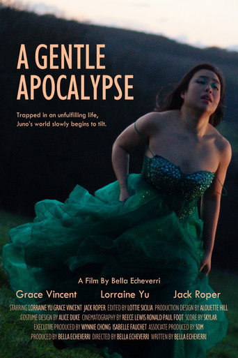 A Gentle Apocalypse
