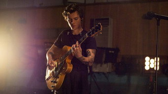 Harry Styles: Behind the Album (2017)
