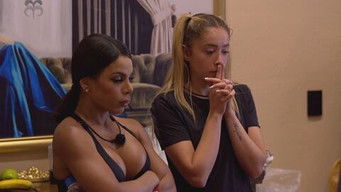 Episode 16 — Renuncia inesperada