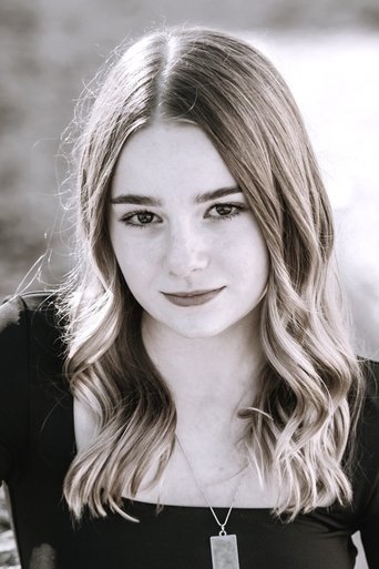 Averie Peters poster