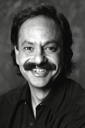 Cheech Marin