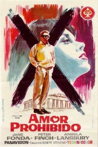 Amor prohibido Amor prohibido