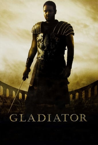 Gladiator (2000) Gladiator (2000)