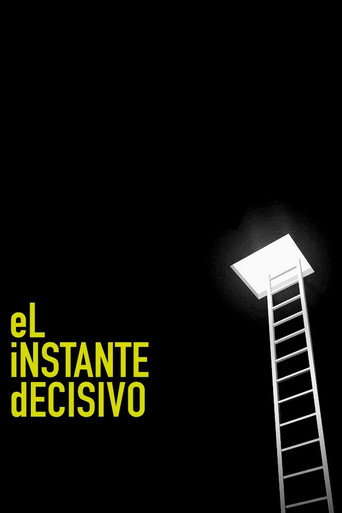 El instante decisivo (2022)