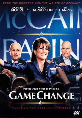 Game Change (2012)