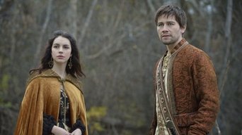 Reign S01E10