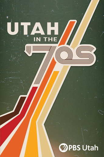 Utah in the &rsquo;70s (2026)
