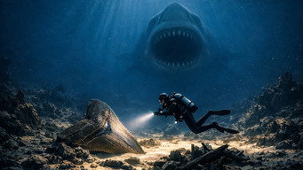 Misterios Submarinos (2026- )