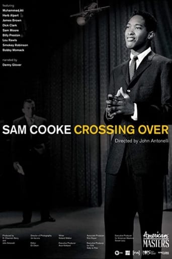 Sam Cooke: Crossing Over