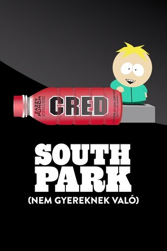 South Park: Nem gyerekeknek való