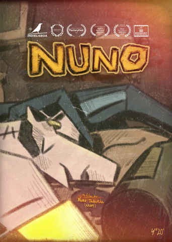 Nuno (2025)