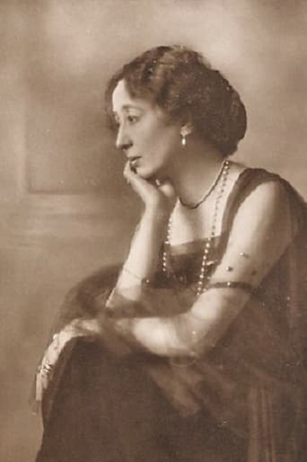 Image of Anna von Palen