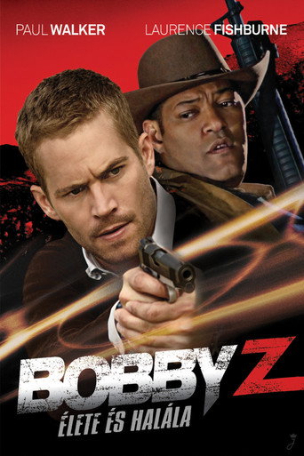 Bobby Z élete és halála