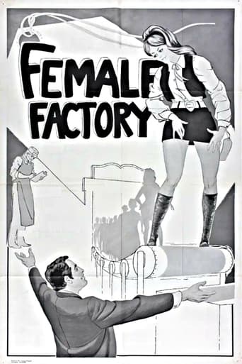 Surftide Female Factory en streaming 