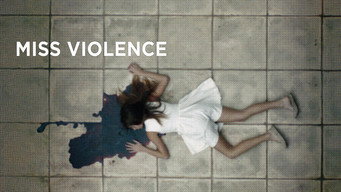 Miss Violence (2013)