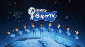 Woke Up and It’s SUPER TV - S1E01
