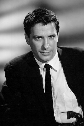 John Cassavetes