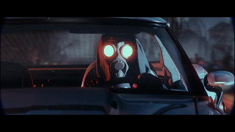 Carpenter Brut: Turbo Killer (2016)